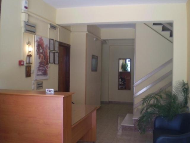 Hotel Apolafsi 볼로스 외부 사진