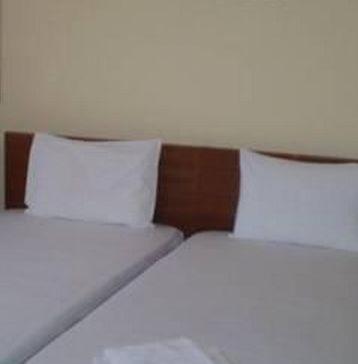 Hotel Apolafsi 볼로스 외부 사진