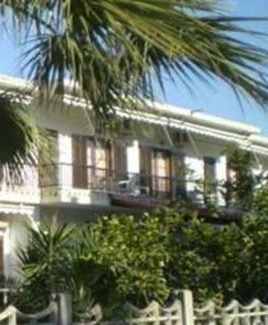 Hotel Apolafsi 볼로스 외부 사진